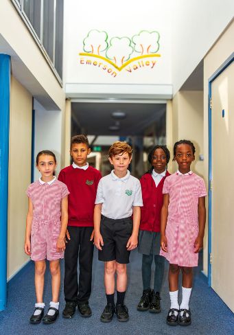School Video