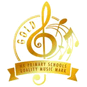 MK Primary Schools Quality Music Mark