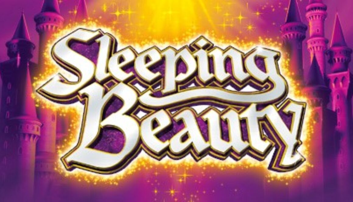 Sleeping Beauty Logo