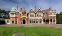 bletchley park